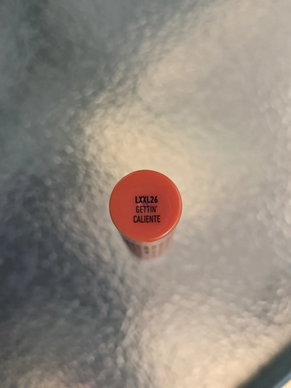 NYX Lingerie XXL Liquid Lipstick